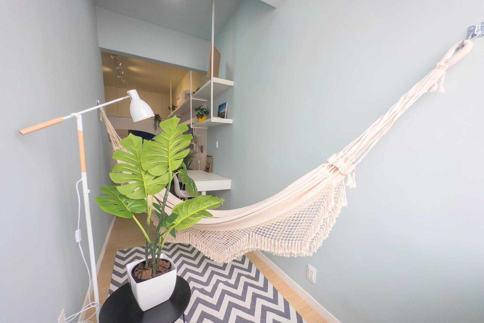 Design Copacabana Djalma Apartment Rio de Janeiro